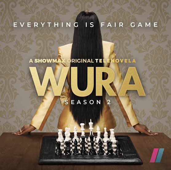 Wura Season 2 Episode 65